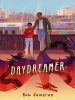 Book Cover for "Daydreamer"