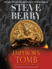 Book Cover for "The Emperor's Tomb"
