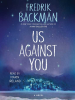 Book Cover for "Us Against You"