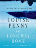 Book Cover for "The Long Way Home"
