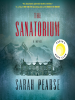 Book Cover for "The Sanatorium"