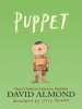 Book Cover for "Puppet"