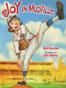 Book Cover for "Joy in Mudville"