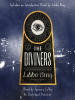 Book Cover for "The Diviners"