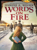 Book Cover for "Words on Fire"