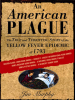 Book Cover for "An American Plague"