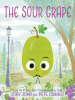Book Cover for "The Sour Grape"