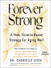 Book Cover for "Forever Strong"