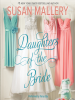 Book Cover for "Daughters of the Bride"