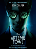 Book Cover for "Artemis Fowl"