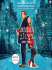 Book Cover for "Dash & Lily's Book of Dares"