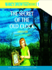 Book Cover for "The Secret of the Old Clock"
