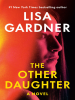 Book Cover for "The Other Daughter"