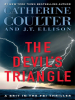 Book Cover for "The Devil's Triangle"