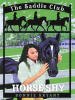 Book Cover for "Horse Shy"
