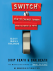 Book Cover for "Switch"