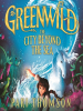 Book Cover for "The City Beyond the Sea"