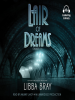 Book Cover for "Lair of Dreams"