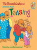 Book Cover for "The Berenstain Bears and Too Much Teasing"