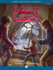 Book Cover for "The Mystery of the Grinning Gargoyle"