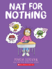 Book Cover for "Nat for Nothing"