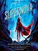 Book Cover for "Supernova"