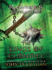 Book Cover for "The Kings of Clonmel"