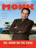 Book Cover for "Mr. Monk on the Road"