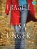 Book Cover for "Fragile"