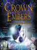 Book Cover for "The Crown of Embers"