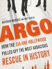 Book Cover for "Argo"