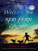Book Cover for "Where the Red Fern Grows"