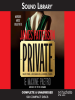 Book Cover for "Private"