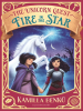Book Cover for "Fire in the Star"