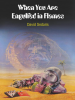 Book Cover for "When You Are Engulfed in Flames"