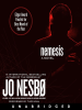 Book Cover for "Nemesis"