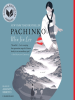 Book Cover for "Pachinko"