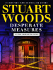 Book Cover for "Desperate Measures"