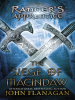 Book Cover for "The Siege of Macindaw"