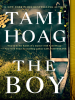 Book Cover for "The Boy"