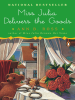 Book Cover for "Miss Julia Delivers the Goods"