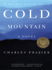 Book Cover for "Cold Mountain"