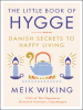 Book Cover for "The Little Book of Hygge"