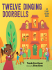 Book Cover for "Twelve Dinging Doorbells"