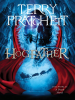 Book Cover for "Hogfather"