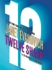 Book Cover for "Twelve Sharp"