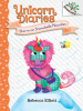 Book Cover for "Storm on Snowbelle Mountain"