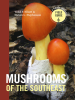 Book Cover for "Mushrooms of the Southeast"