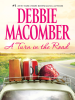 Book Cover for "A Turn in the Road"