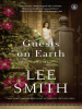 Book Cover for "Guests on Earth"